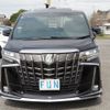 toyota alphard 2021 -TOYOTA--Alphard 6AA-AYH30W--AYH30-0121352---TOYOTA--Alphard 6AA-AYH30W--AYH30-0121352- image 2