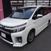 toyota voxy 2016 -TOYOTA--Voxy ZWR80W--0177482---TOYOTA--Voxy ZWR80W--0177482- image 11