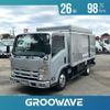 isuzu elf-truck 2014 GOO_NET_EXCHANGE_0541786A30241210W013 image 1