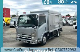 isuzu elf-truck 2014 GOO_NET_EXCHANGE_0541786A30241210W013