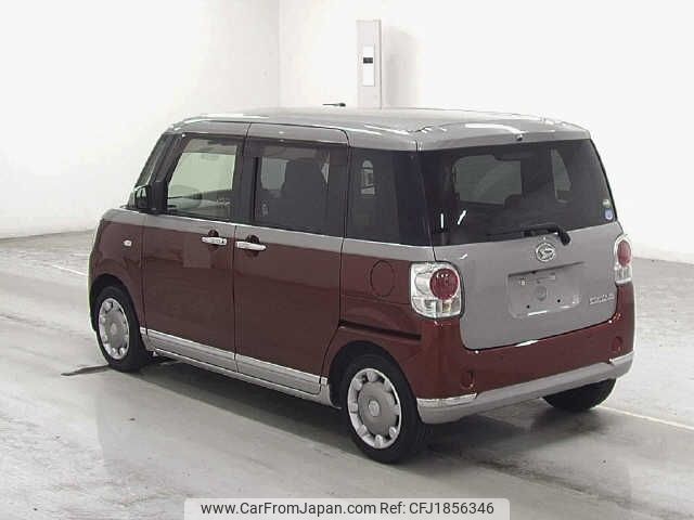 daihatsu move-canbus 2018 CFJ1856346 image 2