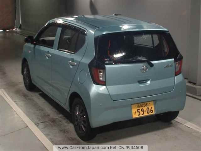 daihatsu mira-e-s 2022 -DAIHATSU 【長岡 581ｹ5906】--Mira e:s LA360S--0063507---DAIHATSU 【長岡 581ｹ5906】--Mira e:s LA360S--0063507- image 2