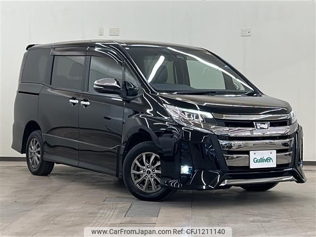 toyota noah 2020 -TOYOTA--Noah 3BA-ZRR85W--ZRR85-0149658---TOYOTA--Noah 3BA-ZRR85W--ZRR85-0149658- image 1