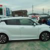 suzuki swift 2017 quick_quick_ZC53S_ZC53S-100223 image 4