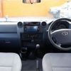 toyota land-cruiser 2015 -TOYOTA--Land Cruiser GRJ76K--GRJ76-1003830---TOYOTA--Land Cruiser GRJ76K--GRJ76-1003830- image 3