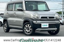 suzuki hustler 2015 -SUZUKI--Hustler DBA-MR31S--MR31S-275300---SUZUKI--Hustler DBA-MR31S--MR31S-275300-