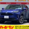 toyota yaris-cross 2022 -TOYOTA--Yaris Cross 6AA-MXPJ15--MXPJ15-3014176---TOYOTA--Yaris Cross 6AA-MXPJ15--MXPJ15-3014176- image 1