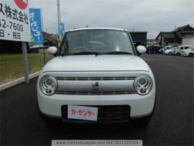suzuki alto-lapin 2015 -SUZUKI--Alto Lapin DBA-HE33S--HE33S-101740---SUZUKI--Alto Lapin DBA-HE33S--HE33S-101740- image 2