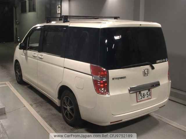 honda stepwagon 2011 -HONDA--Stepwgn RK1-1205598---HONDA--Stepwgn RK1-1205598- image 2