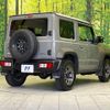 suzuki jimny-sierra 2021 -SUZUKI--Jimny Sierra 3BA-JB74W--JB74W-151689---SUZUKI--Jimny Sierra 3BA-JB74W--JB74W-151689- image 18