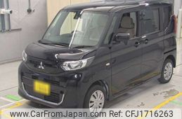 mitsubishi ek-sport 2022 CFJ1716263