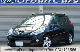 peugeot 207 2010 quick_quick_A7W5F01_VF3WE5FS99W148501