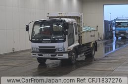 isuzu forward 2001 CFJ1837276
