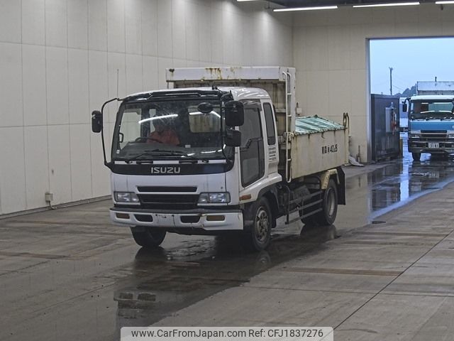 isuzu forward 2001 CFJ1837276 image 1