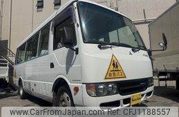 mitsubishi-fuso rosa-bus 2017 quick_quick_TPG-BE640E_BE640E-210441