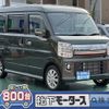 suzuki every-wagon 2022 GOO_JP_700060017330250508004 image 1