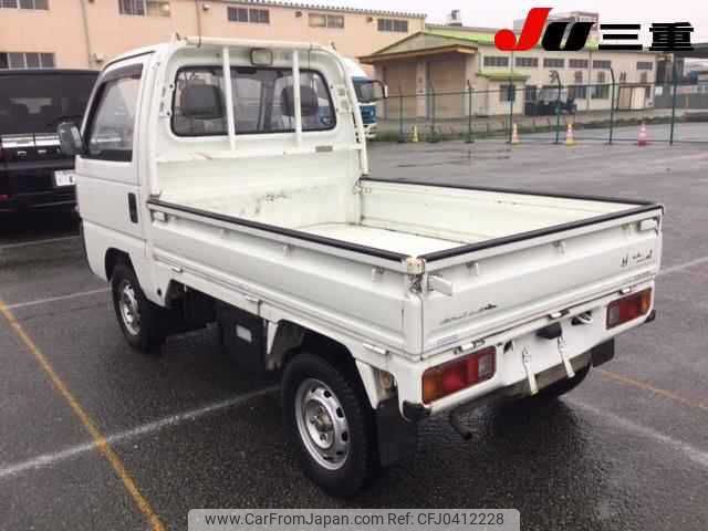 honda acty-truck 1994 -HONDA 【名変中 】--Acty Truck HA4--2204740---HONDA 【名変中 】--Acty Truck HA4--2204740- image 2