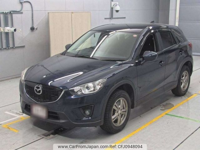 mazda cx-5 2014 -MAZDA--CX-5 KEEFW-115079---MAZDA--CX-5 KEEFW-115079- image 1
