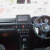 suzuki jimny 2023 -SUZUKI--Jimny 3BA-JB64W--JB64W-300005---SUZUKI--Jimny 3BA-JB64W--JB64W-300005- image 10