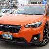 subaru xv 2018 -SUBARU--Subaru XV GT7--GT7-061351---SUBARU--Subaru XV GT7--GT7-061351- image 1