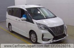 nissan serena 2022 quick_quick_5AA-GFNC27_044288