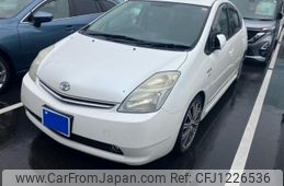 toyota prius 2006 -TOYOTA--Prius DAA-NHW20--NHW20-3174107---TOYOTA--Prius DAA-NHW20--NHW20-3174107-