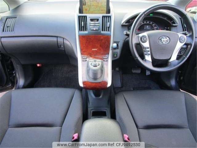 toyota sai 2013 -TOYOTA--SAI DAA-AZK10--AZK10-2059360---TOYOTA--SAI DAA-AZK10--AZK10-2059360- image 2