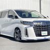 toyota alphard 2018 -TOYOTA--Alphard DBA-AGH30W--AGH30-0210185---TOYOTA--Alphard DBA-AGH30W--AGH30-0210185- image 1