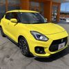 suzuki swift 2024 -SUZUKI--Swift 4BA-ZC33S--ZC33S-606607---SUZUKI--Swift 4BA-ZC33S--ZC33S-606607- image 8
