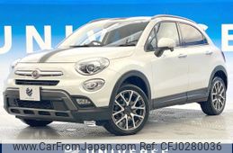 fiat 500x 2017 -FIAT--Fiat 500X ABA-33414--ZFA3340000P554701---FIAT--Fiat 500X ABA-33414--ZFA3340000P554701-