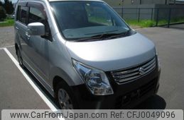 suzuki wagon-r 2011 -SUZUKI--Wagon R DBA-MH23S--MH23S-781420---SUZUKI--Wagon R DBA-MH23S--MH23S-781420-