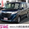 toyota roomy 2017 -TOYOTA--Roomy DBA-M910A--M910A-0015252---TOYOTA--Roomy DBA-M910A--M910A-0015252- image 1