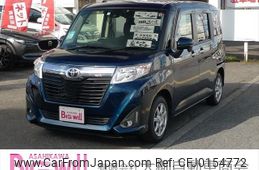 toyota roomy 2017 -TOYOTA--Roomy DBA-M910A--M910A-0015252---TOYOTA--Roomy DBA-M910A--M910A-0015252-