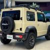 suzuki jimny-sierra 2023 -SUZUKI--Jimny Sierra 3BA-JB74W--JB74W-181554---SUZUKI--Jimny Sierra 3BA-JB74W--JB74W-181554- image 24