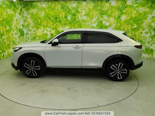 honda vezel 2021 quick_quick_6AA-RV5_RV5-1021191 image 2