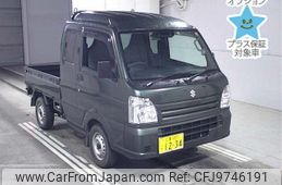 suzuki carry-truck 2021 -SUZUKI 【三重 485ｺ1234】--Carry Truck DA16T--599433---SUZUKI 【三重 485ｺ1234】--Carry Truck DA16T--599433-