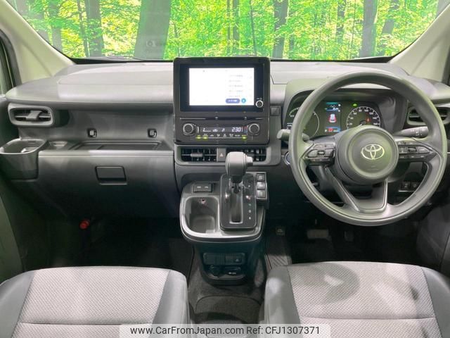 toyota sienta 2023 quick_quick_MXPL15G_MXPL15-1007167 image 2