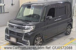 daihatsu tanto 2017 -DAIHATSU 【岐阜 582め8892】--Tanto LA600S-0520994---DAIHATSU 【岐阜 582め8892】--Tanto LA600S-0520994-