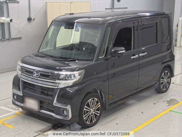 daihatsu tanto 2017 -DAIHATSU 【岐阜 582め8892】--Tanto LA600S-0520994---DAIHATSU 【岐阜 582め8892】--Tanto LA600S-0520994- image 1