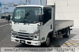 isuzu elf-truck 2022 GOO_NET_EXCHANGE_1301120A30250516W001
