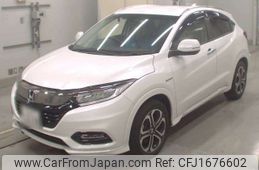 honda vezel 2020 CFJ1676602