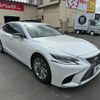 lexus ls 2018 -LEXUS 【北見 337ｽ24】--Lexus LS GVF55--6003129---LEXUS 【北見 337ｽ24】--Lexus LS GVF55--6003129- image 19