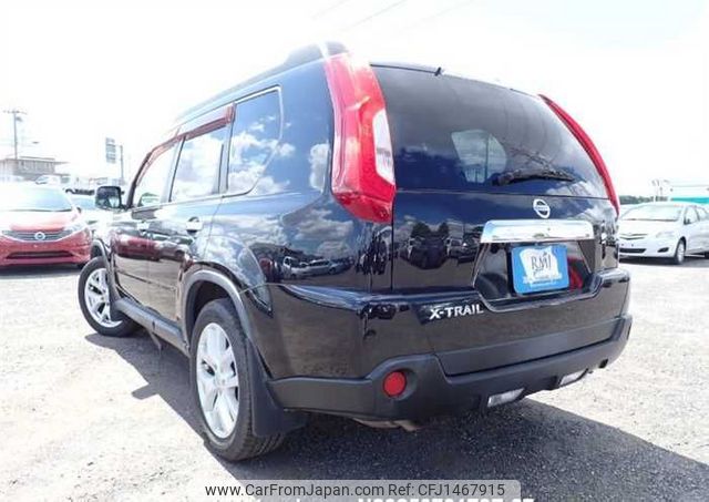 nissan x-trail 2012 646828-N2025070178F-27 image 2
