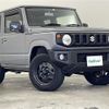 suzuki jimny 2022 -SUZUKI--Jimny 3BA-JB64W--JB64W-233696---SUZUKI--Jimny 3BA-JB64W--JB64W-233696- image 1