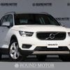 volvo xc40 2019 quick_quick_DBA-XB420XC_YV1XZACMCK2110406 image 1