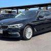 bmw 5-series 2017 -BMW--BMW 5 Series DBA-JA20--WBAJA52050WC07931---BMW--BMW 5 Series DBA-JA20--WBAJA52050WC07931- image 1