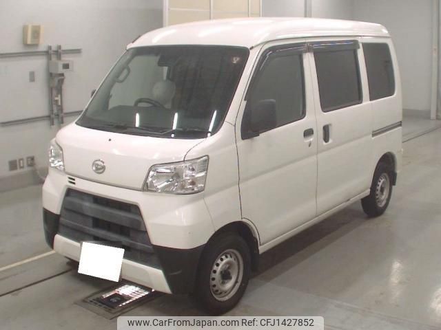 daihatsu hijet-cargo 2019 quick_quick_EBD-S321V_0413507 image 2