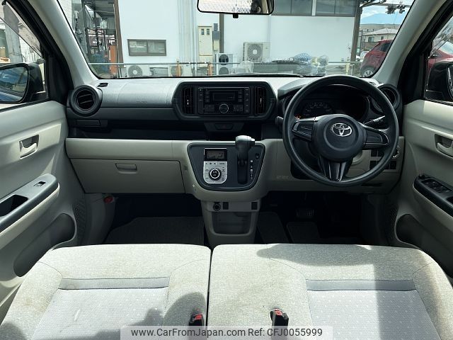 toyota passo 2017 -TOYOTA--Passo DBA-M700A--M700A-0080747---TOYOTA--Passo DBA-M700A--M700A-0080747- image 2