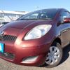 toyota vitz 2010 N2024120054A-10 image 1