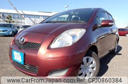 toyota vitz 2010 N2024120054A-10